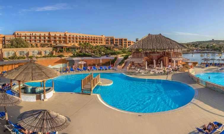 Malta-ramla-bay-resort
